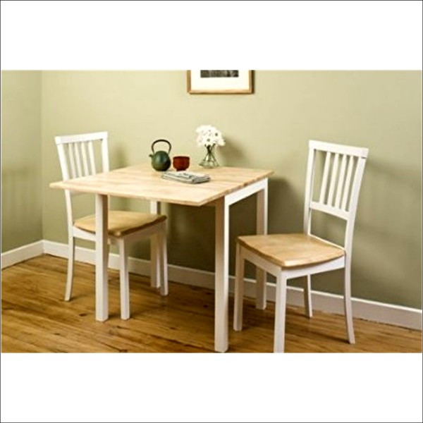 Kitchen Table For Small Apartment
 Kitchen Tables for Small Spaces • Stone s Finds