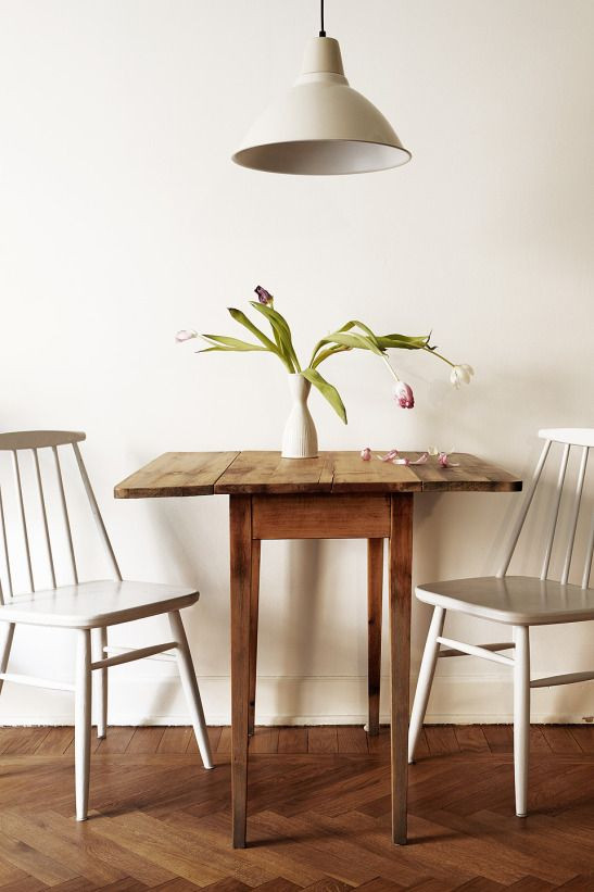 Kitchen Table For Small Apartment
 Utvalda Selected Interiors 2015 2 Interior