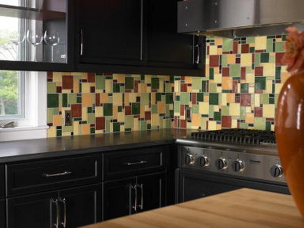 Kitchen Wall Tiles Design Ideas
 Modern Wall Tiles for Kitchen Backsplashes Popular Tiled