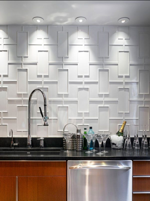 Kitchen Wall Tiles Design Ideas
 Decorating Kitchen Walls — Ideas for Kitchen Walls