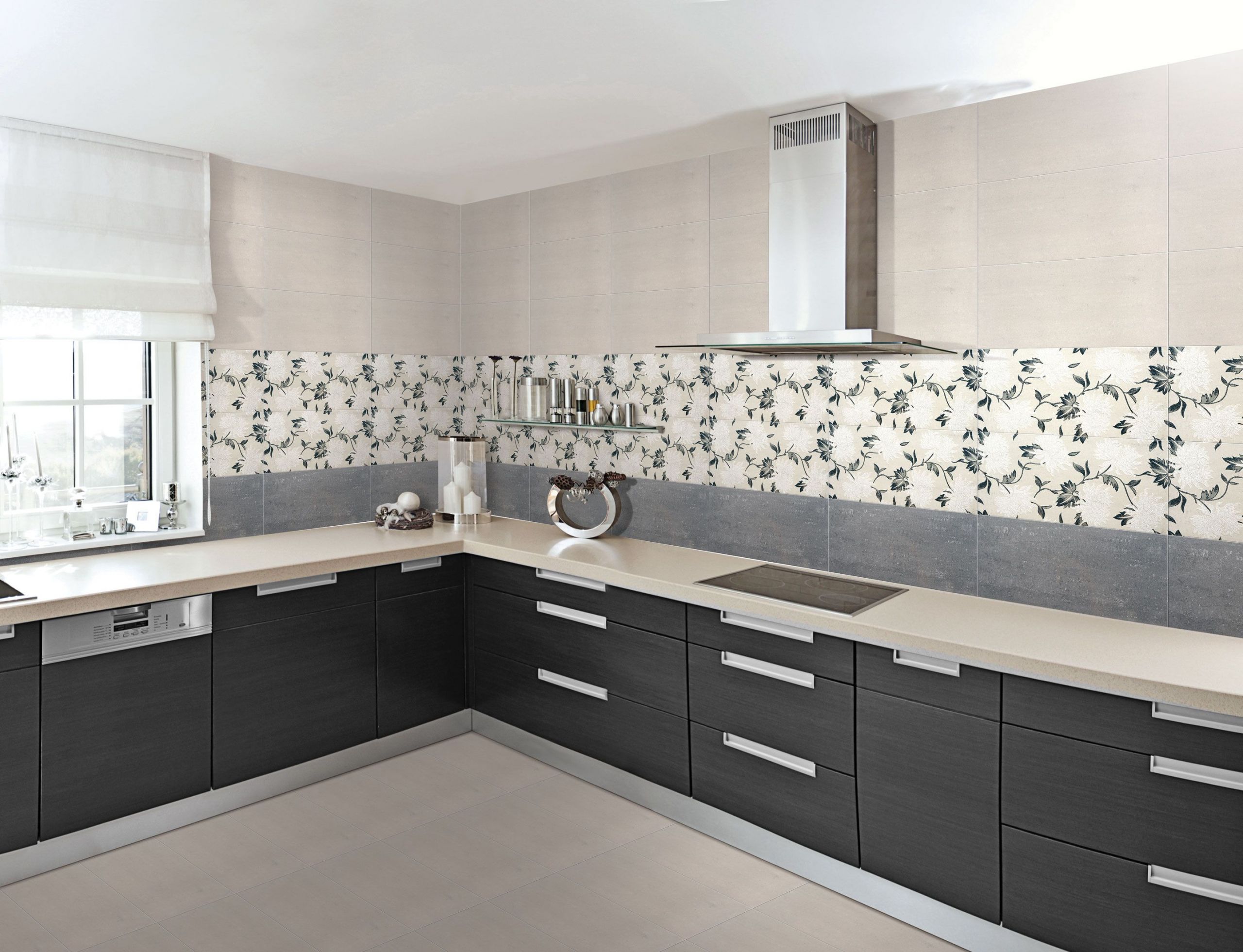Kitchen Wall Tiles Design Ideas
 Buy Designer Floor Wall Tiles for Bathroom Bedroom