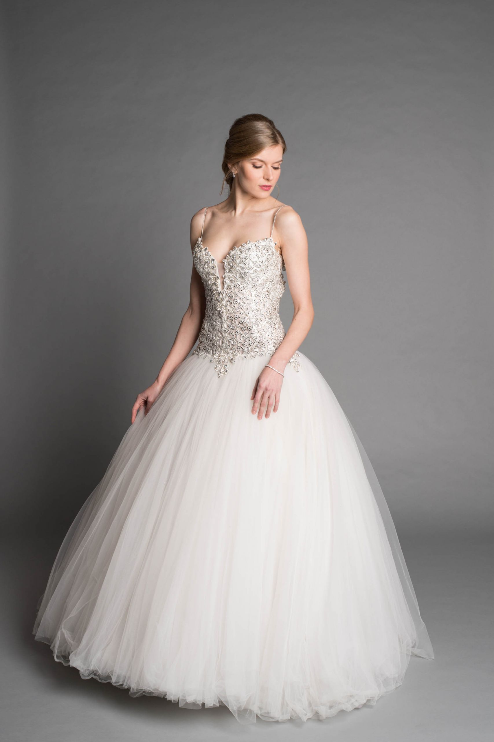 23 Ideas for Kleinfeld Wedding Gowns - Home, Family, Style and Art Ideas