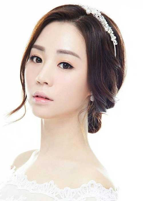 Korean Hairstyles Female
 15 Latest Korean Hairstyle 2014