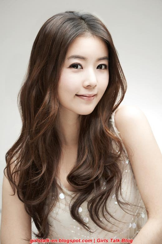 Korean Hairstyles Female
 Korean Hairstyles