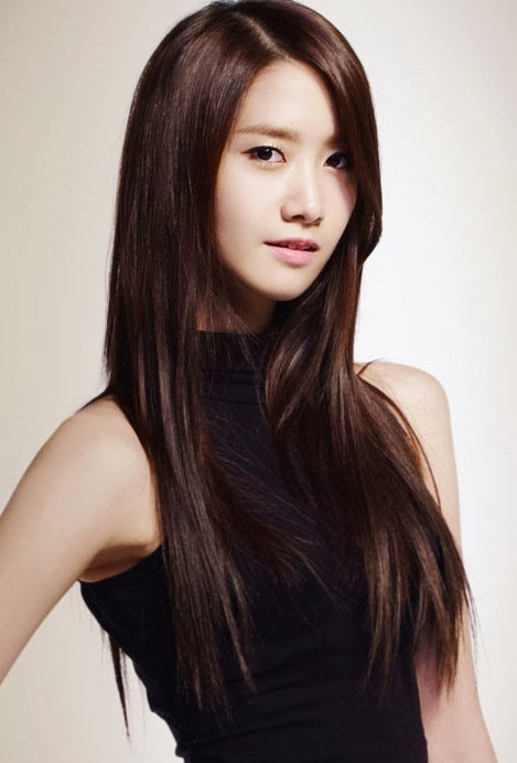 Kpop Hairstyles Female
 Korean Beauty Tip Tuesday Top 10 K Pop Hairstyles to