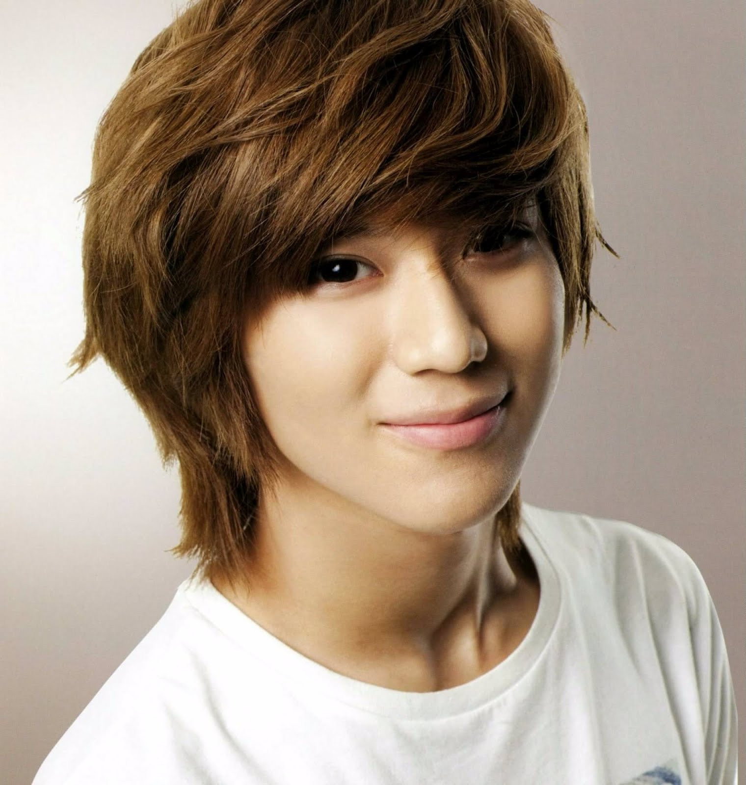Kpop Male Hairstyles
 Latest Korean Hairstyles for Men 2013