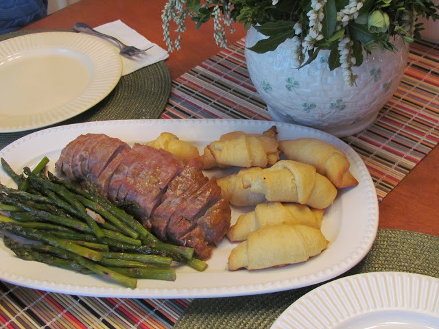 Kroger Holiday Dinners
 Spring into Dinner with these Easy Dinner Recipes from