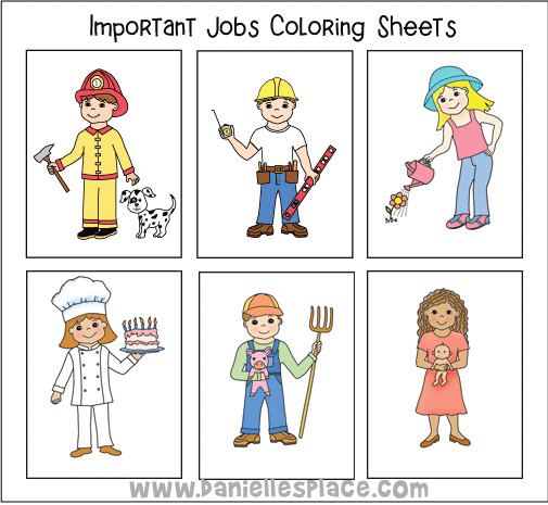 Labor Day Activities For Kindergarten
 Labor Day Crafts Kids Can Make