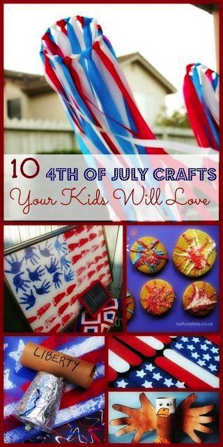 Labor Day Craft For Kids
 Free Labor Day Patriotic Kids Crafts & Activities