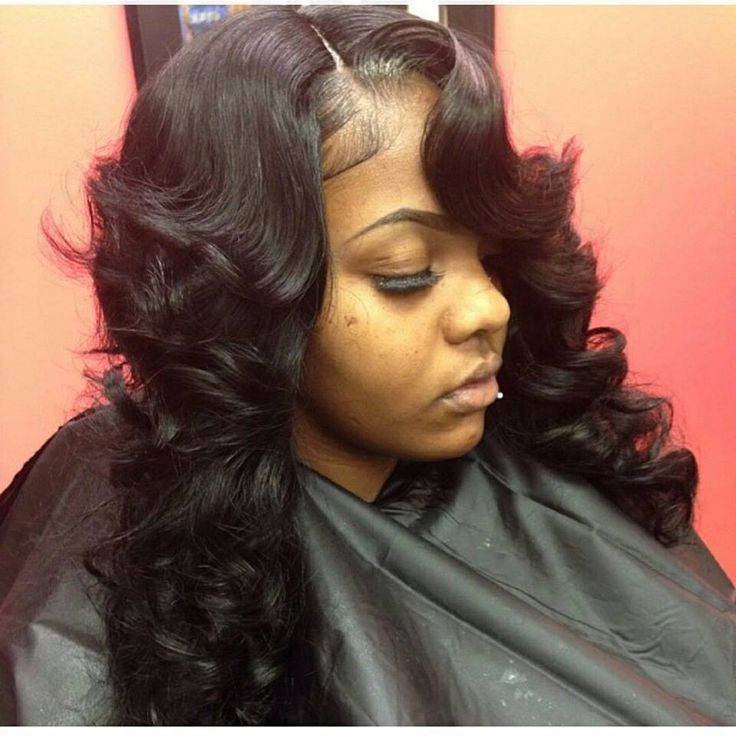 Lace Closure With Baby Hair
 1000 images about Lace closures on Pinterest