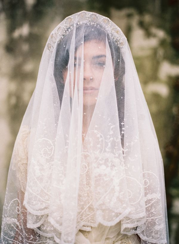 Lace Veil Wedding
 Most Pinned Wedding Veils Wedding Ideas