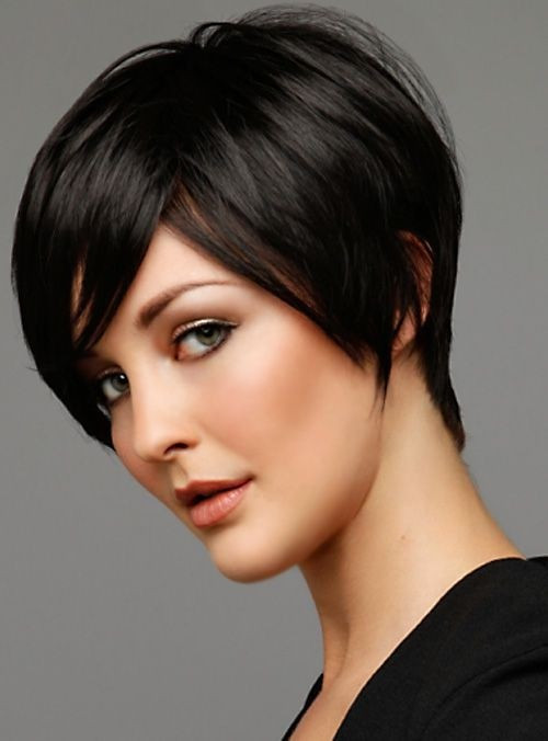Ladies Short Hairstyles
 14 Very Short Hairstyles for Women PoPular Haircuts