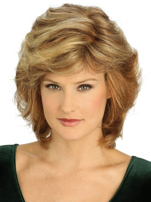 Ladies Short Hairstyles
 20 Hottest Short Hairstyles for Older Women PoPular Haircuts
