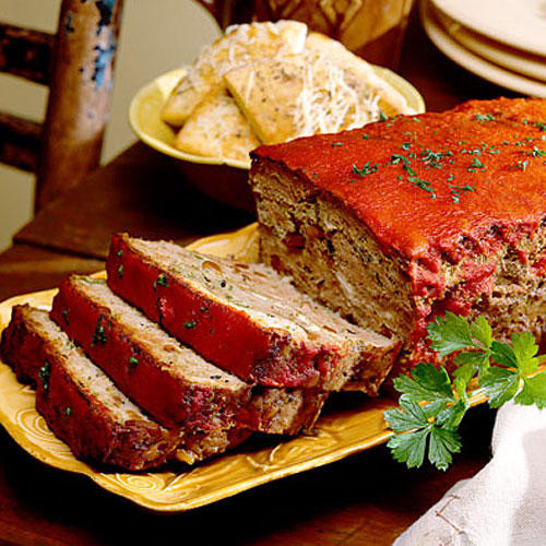 Lamb Meatloaf Recipe
 17 Must Try Meatloaf Recipes Southern Living