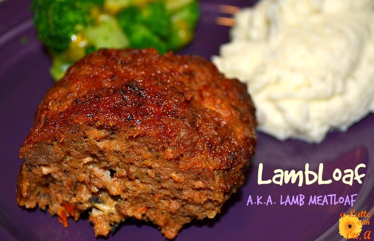 Lamb Meatloaf Recipe
 Bobotie lamb meatloaf recipes bobotie lamb meatloaf