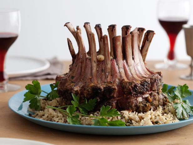 Lamb Side Dishes Food Network
 List of Recipes to Inspire your Easter Menu