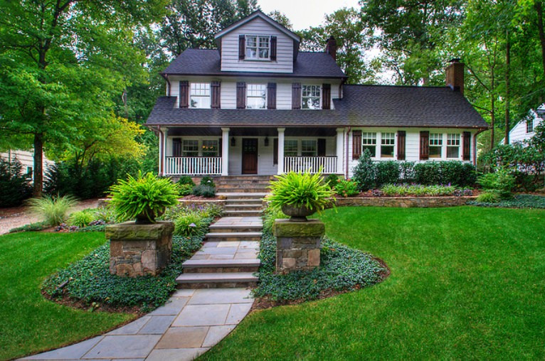 Landscape Ideas For Front Yard
 May 2013 Landscaping designs