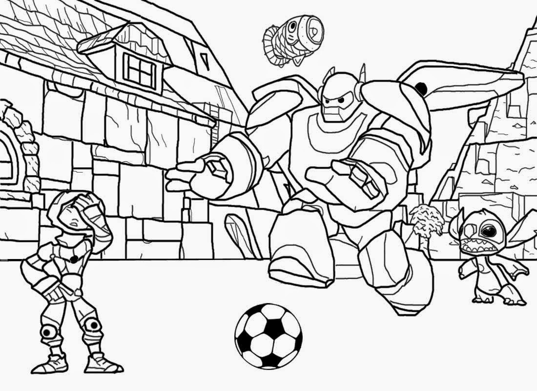 Large Coloring Books For Toddlers
 Free Coloring Pages Printable To Color Kids