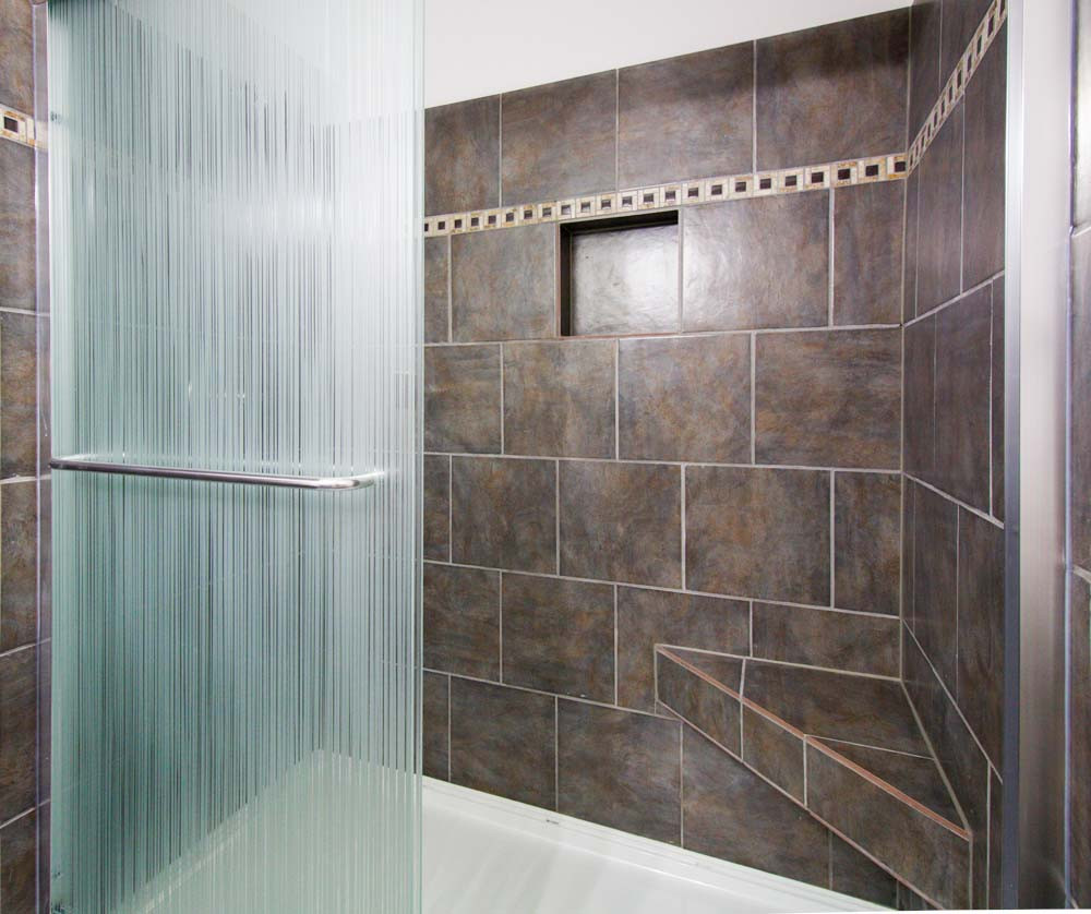 Large Tile In Small Bathroom
 Tile Small Bathroom Tiling Contractor Talk