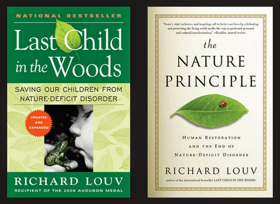 Last Child In The Woods Quotes
 By Richard Louv Quotes QuotesGram