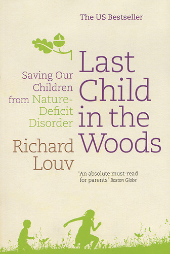 Last Child In The Woods Quotes
 350 Words or Less Last Child in the Woods