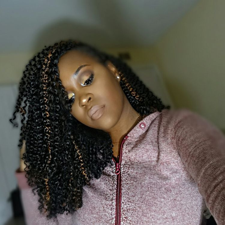Latest Crochet Hairstyles
 39 Latest Afro Crochet Braids Hairstyles To Copy In 2019