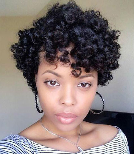 Latest Crochet Hairstyles
 28 Short Haircuts for Black Women 2018
