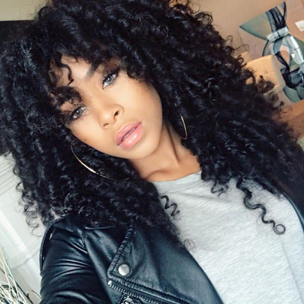 Latest Crochet Hairstyles
 84 New Crochet Braids Looks for a Healthy Hairstyle Change