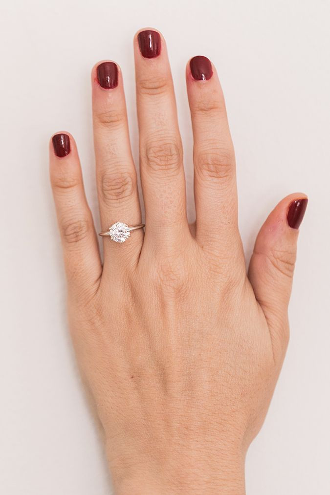 Lauren Conrad Wedding Ring
 65 best Robes de cérémonie grande taille images on Pinterest