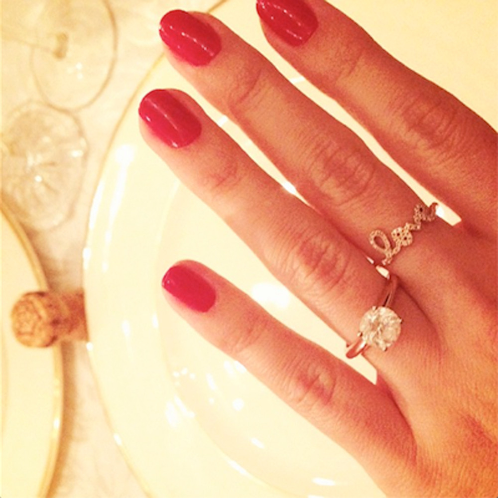 Lauren Conrad Wedding Ring
 Engagement Rings Diamond Rings Wedding Rings