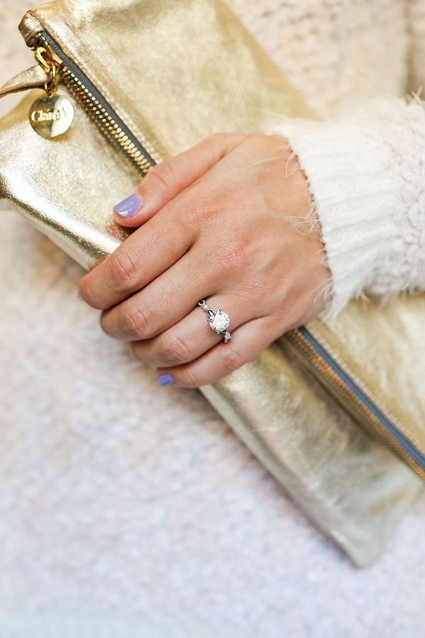 Lauren Conrad Wedding Ring
 Wedding Bells The Engagement Ring Encyclopedia