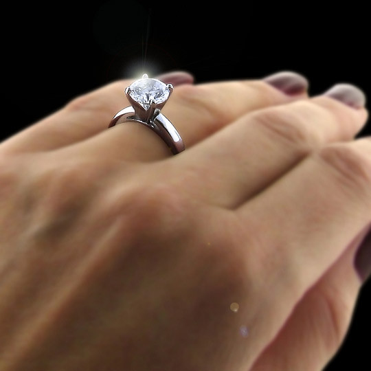 Lauren Conrad Wedding Ring
 Lauren Conrad Engaged