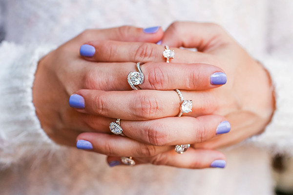 Lauren Conrad Wedding Ring
 Wedding Bells The Engagement Ring Encyclopedia