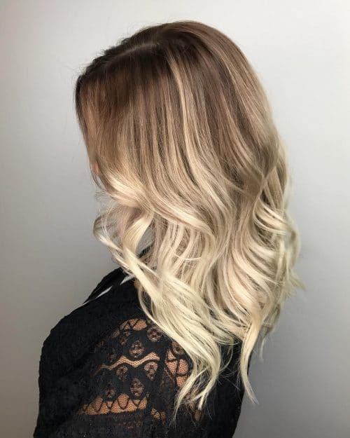 Layer Cut Images For Long Hair
 43 Cutest Long Layered Haircuts Trending in 2018
