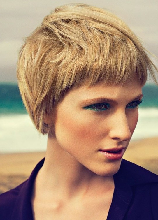 Layered Short Hairstyles
 10 Short Layered Hairstyles Easy Haircuts for Women