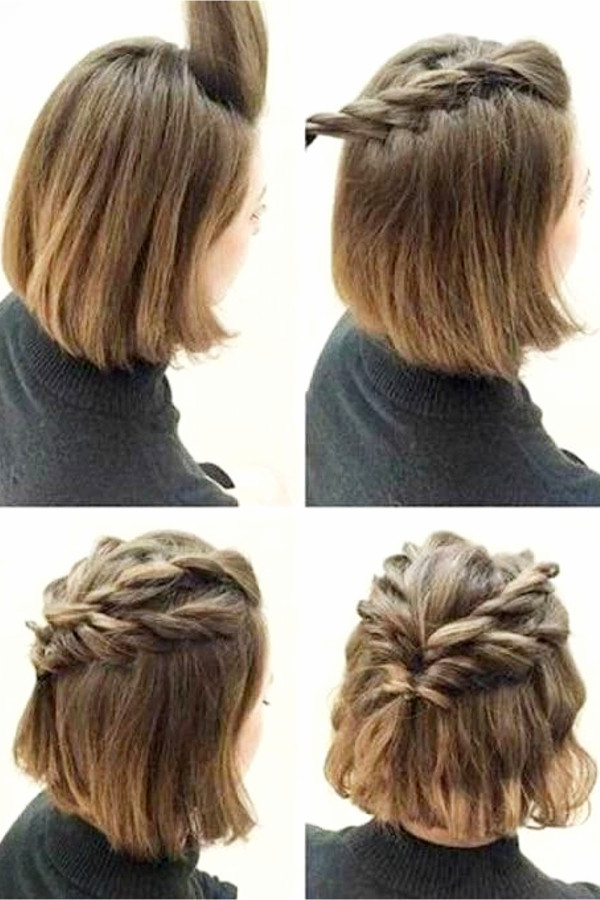 Lazy Girl Hairstyles
 10 EASY Lazy Girl Hairstyle Ideas Step By Step Video
