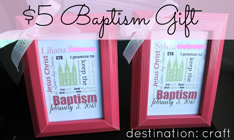 Lds Baptism Gift Ideas For Boys
 2013 lds primary decorations