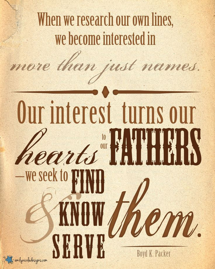 Lds Family Quotes
 FamilyHistory LDS June 2013 Visiting Teaching Message