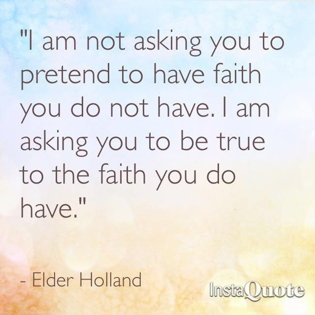 Lds Inspirational Quotes
 Lds Thoughts And Quotes QuotesGram