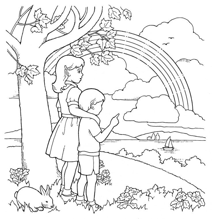 Lds Printable Coloring Pages
 coloring pages for lds kids Colorings Pinterest