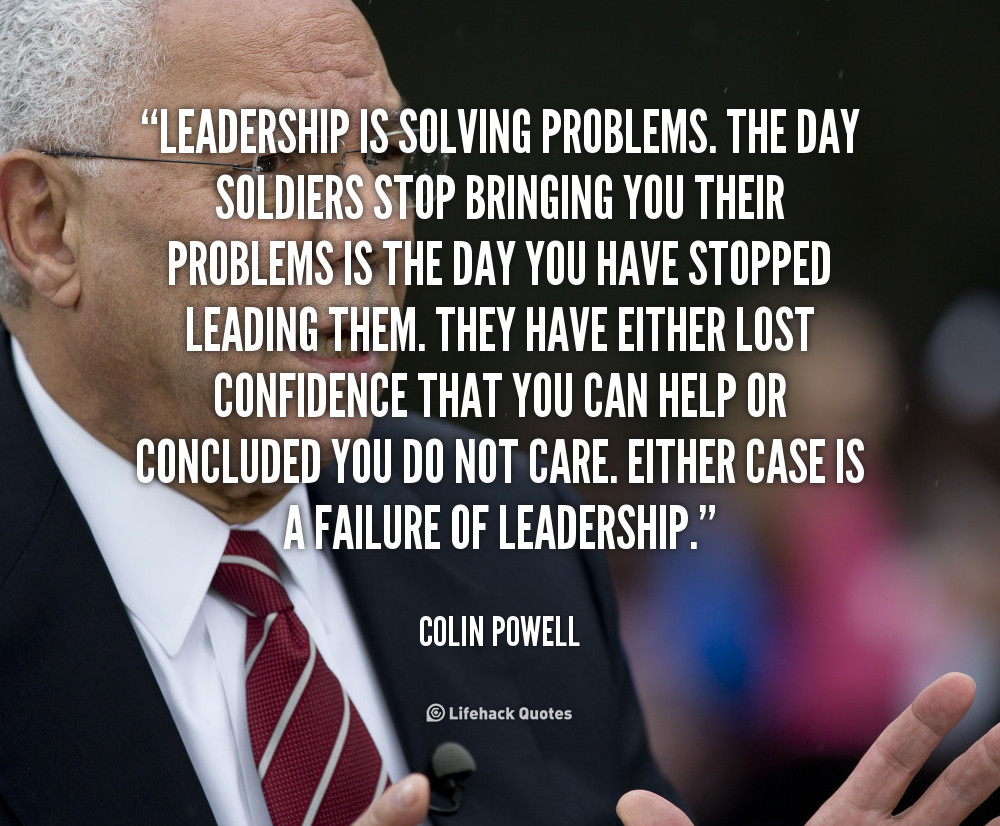 Leadership Quotes Images
 Respect Leadership Quotes QuotesGram