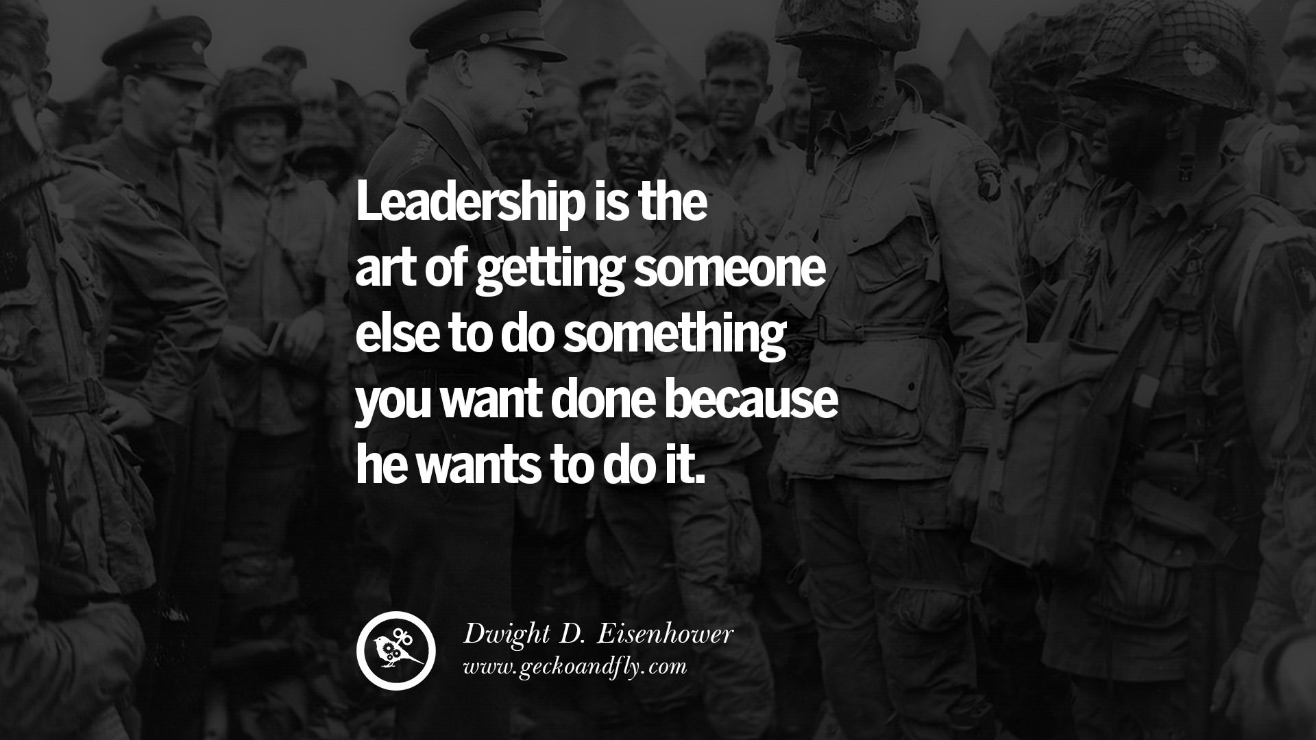 Leadership Quotes Images
 18 Uplifting and Motivational Quotes on Management Leadership