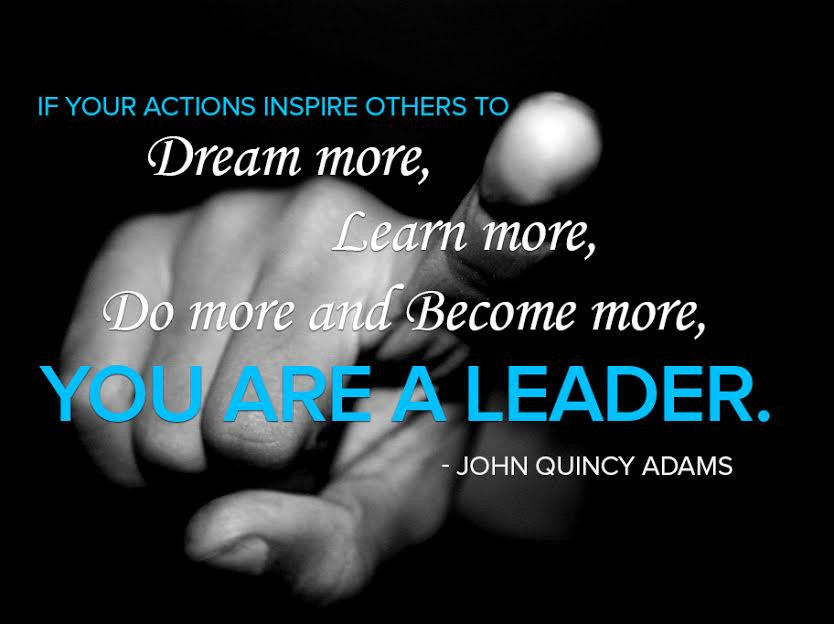 Leadership Quotes Images
 Powerful Leadership Quotes QuotesGram
