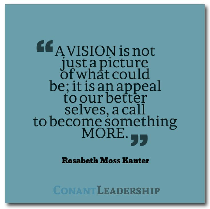 Leadership Vision Quotes
 Leadership Vision Quotes QuotesGram