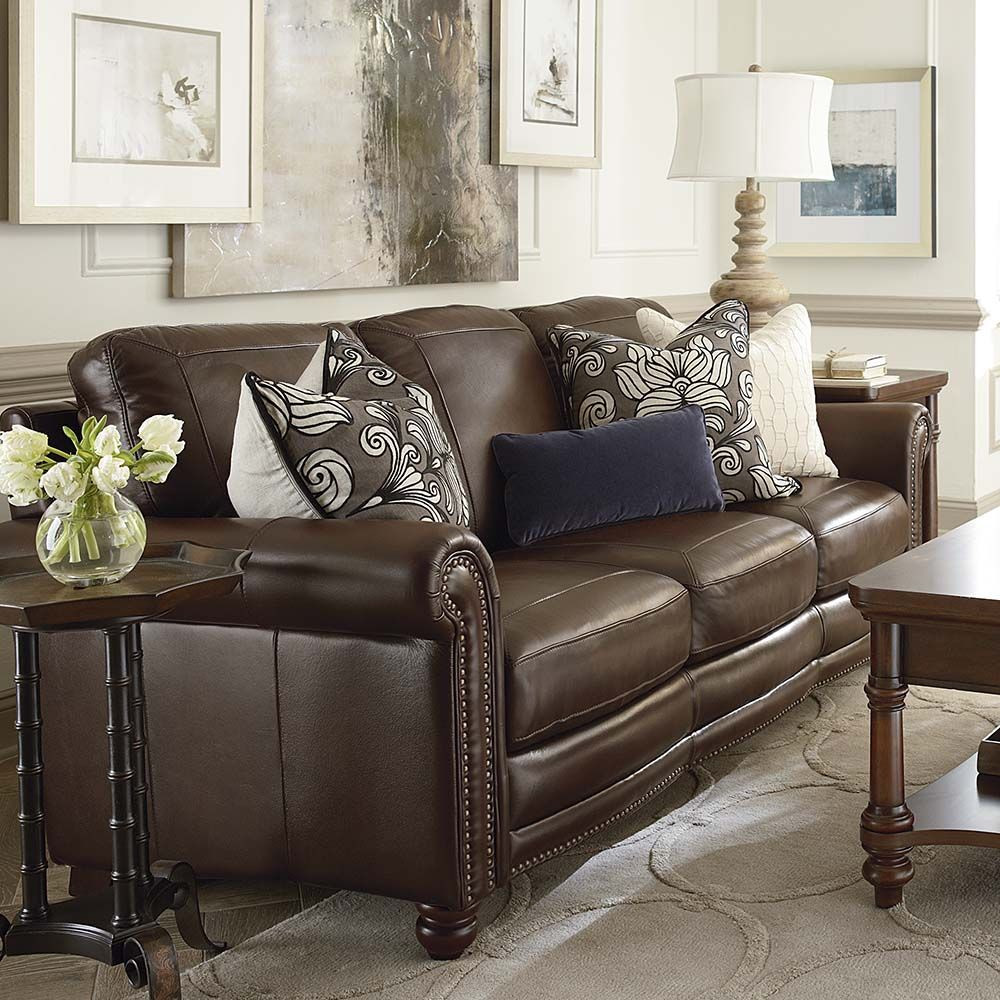 Leather Sofa Living Room Ideas
 Missing Product in 2019