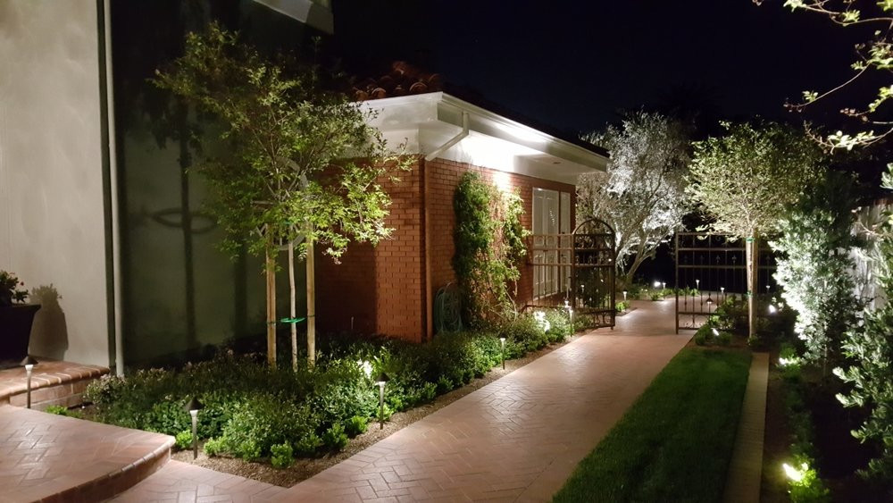 Led Outdoor Landscape Lighting
 LED Outdoor Landscape Lighting Design Installation & Service