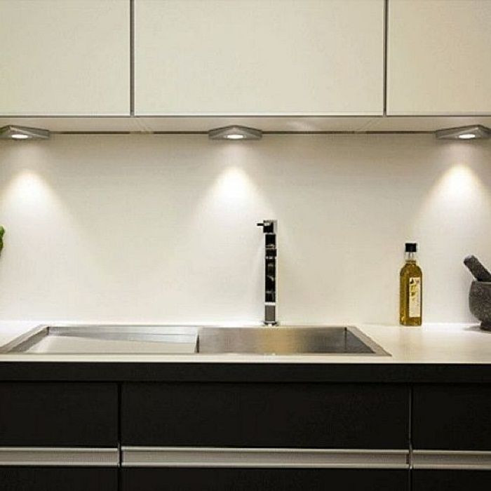 Led Under Cabinet Kitchen Lights
 13 best Led Under Cabinet Lighting images on Pinterest