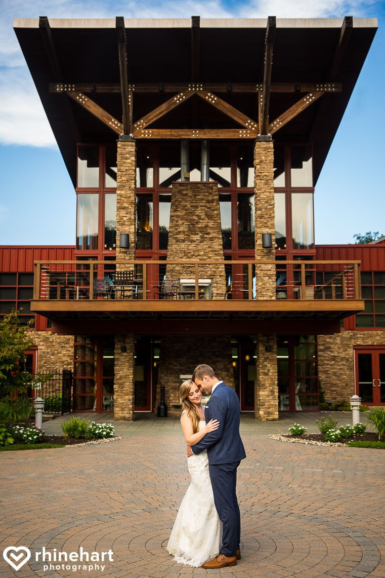 Lehigh Valley Wedding Venues
 Bear Creek Mountain Resort Lehigh Valley wedding venues