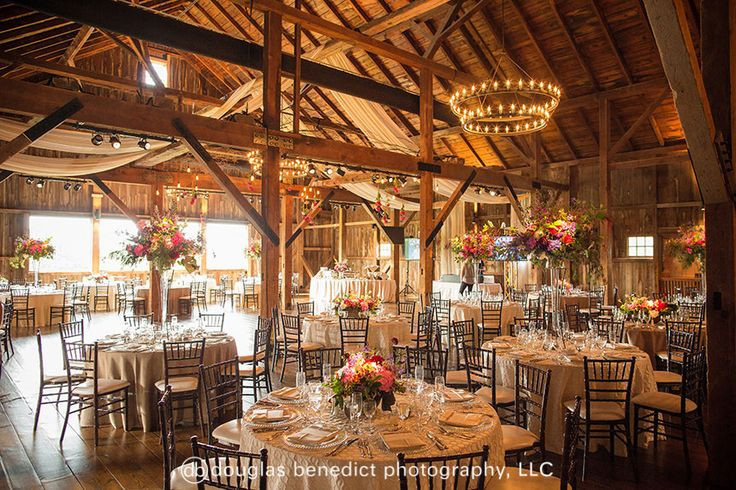 Lehigh Valley Wedding Venues
 Beautiful barn weddings