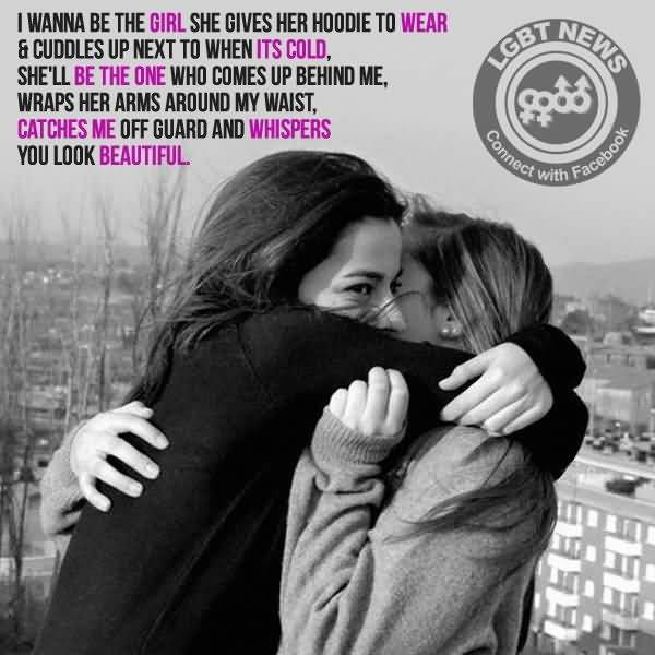 Lesbian Marriage Quotes
 20 Lesbian Love Quotes & s